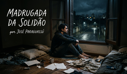Madrugada da Solidão Madrugada da Solidão
