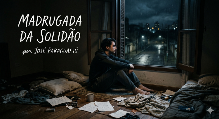 Madrugada da Solidão