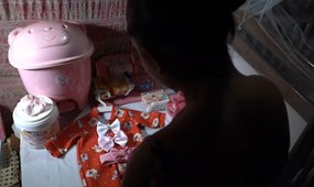 Mãe revive angústia após tentativa de sequestro de bebê em Teresina