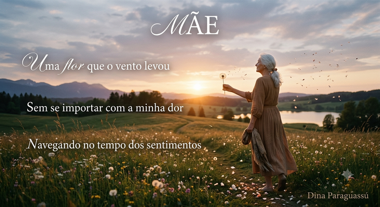 Mãe