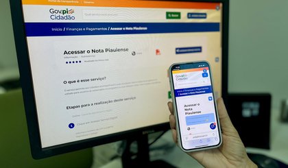Nota Piauiense já repassou mais de R$ 8,5 milhões aos consumidores