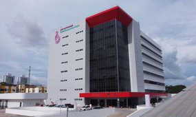 Mulher se passa por enfermeira e tenta levar recém-nascido de hospital no PI