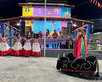 Ópera na Cidade traz música e cultura a São Raimundo Nonato. (Foto: Divulgação/Grupo Culturart