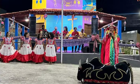 Ópera na Cidade traz música e cultura a São Raimundo Nonato