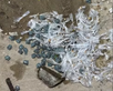 Operação no Piauí captura suspeitos e apreende drogas escondidas em fossa. (Foto: Divulgação/SSP-PI
