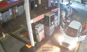 Operação prende mãe e filhos suspeitos de cometerem diversos roubos em Floriano