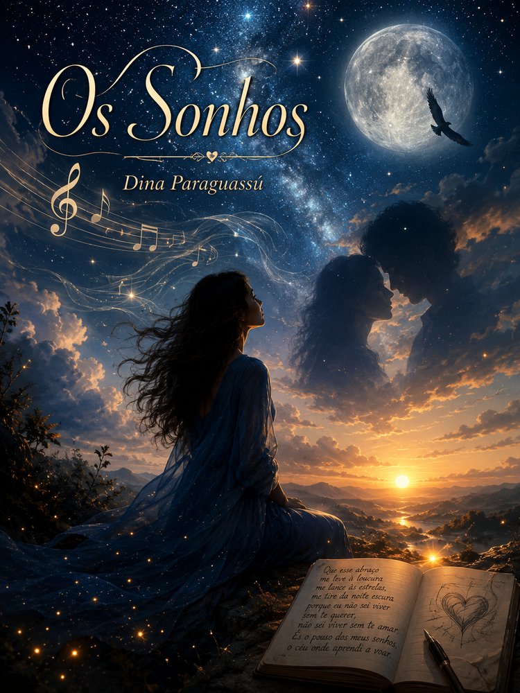 Os Sonhos