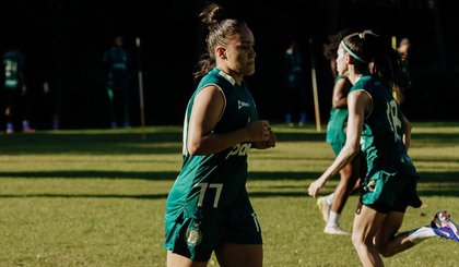 Pela Copa do Brasil Feminina, Atlético-PI terá desfalques contra o Atlético-MG Pela Copa do Brasil Feminina, Atlético-PI terá desfalques contra o Atlético-MG