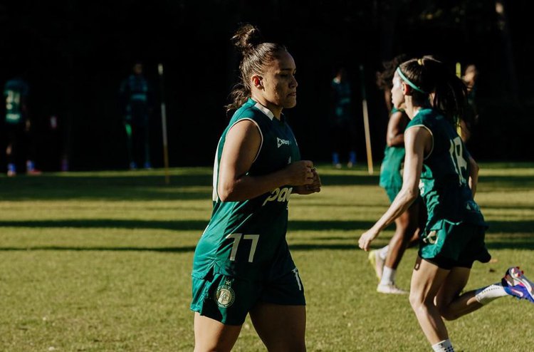 Pela Copa do Brasil Feminina, Atlético-PI terá desfalques contra o Atlético-MG