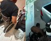 PM reformado é preso por estupro de enteada em Teresina. (Foto: Divulgação/Polícia Civil