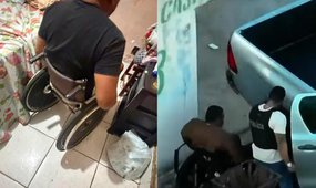 PM reformado é preso por estupro de enteada em Teresina