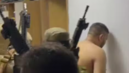 Polícia desarticula facção em operação no Piauí e Maranhão. (Foto: Divulgação/SSP-PI