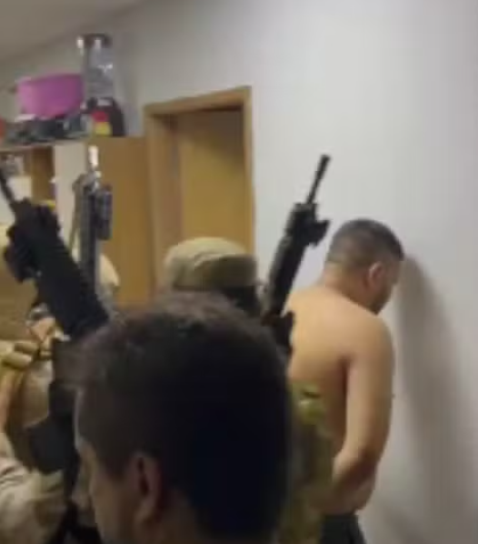 Polícia desarticula facção em operação no Piauí e Maranhão.