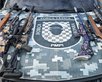 Polícia encontra armas e grande quantia de munições em residência no Piauí. (Foto: Divulgação/Polícia Militar