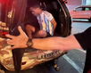 Polícia Federal prende homem em Teresina por fraude contra o INSS. (Foto: Reprodução/SSP-PI