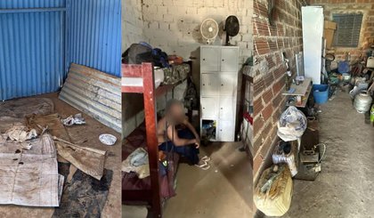 Polícia resgata 35 trabalhadores em situação de escravidão no Piauí
