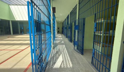 Polícia busca por detento que fugiu de presídio em Altos Polícia busca por detento que fugiu de presídio em Altos