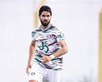 Raimundinho é o novo reforço do Flamengo-PI no Piauiense Série B (Foto: Reprodução