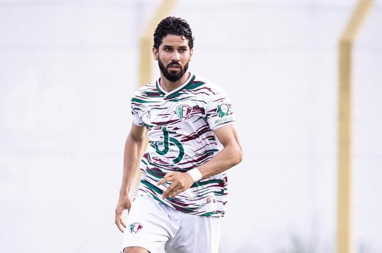 Raimundinho é o novo reforço do Flamengo-PI no Piauiense Série B