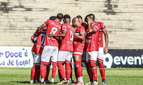 River-PI aguarda para oficializar contratações para a Série B do Piauiense