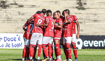 River-PI aguarda para oficializar contratações para a Série B do Piauiense