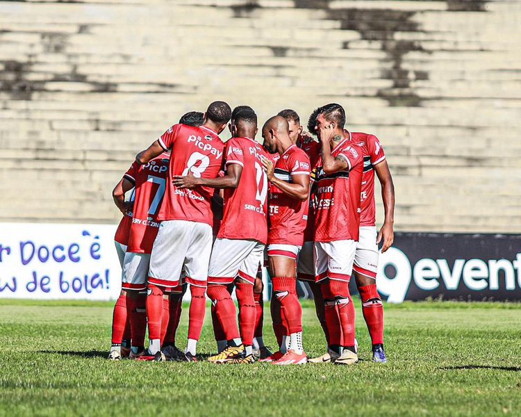 River-PI aguarda para oficializar contratações para a Série B do Piauiense.