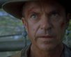 Sam Neill: ator interpretou Alan Grant em 'Jurassic Park'  (Reprodução/Universal Studios) (Foto: Reprodução