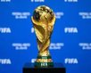 Taça da Copa do Mundo Fifa (Foto: Divulgação/Fifa