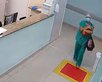 Técnica de enfermagem que tentou sequestrar bebê dizia estar grávida. (Foto: Reprodução/Fantástico