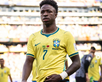 Vini Jr. desabafa após eliminação do Brasil na Copa do Mundo 2026 (Foto: Vini Jr, Reprodução/Instagram